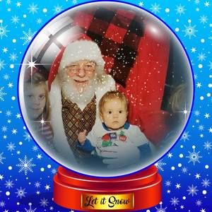 Meet your Posher, Rita